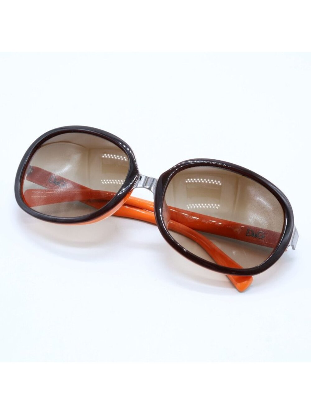 Dolce & Gabbana Cell Frame Eyewear